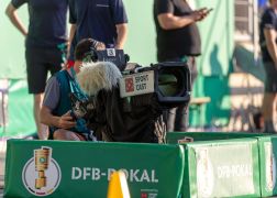 FC Carl Zeiss Jena Bayer Leverkusen 11